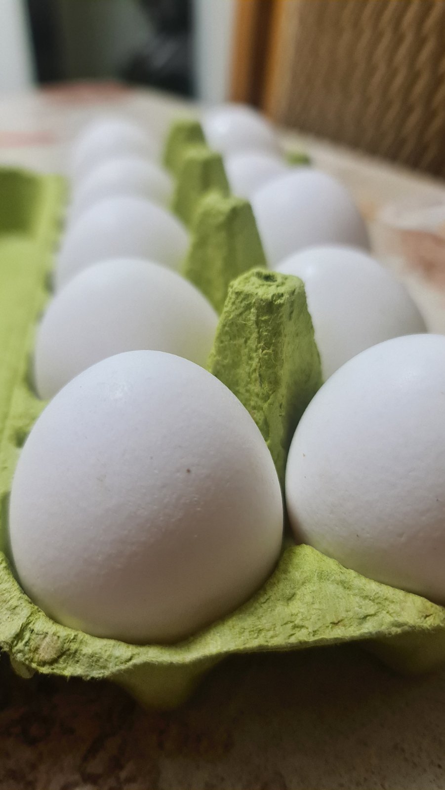 Farma Stojanović - domaća jaja iz slobodnog uzgoja