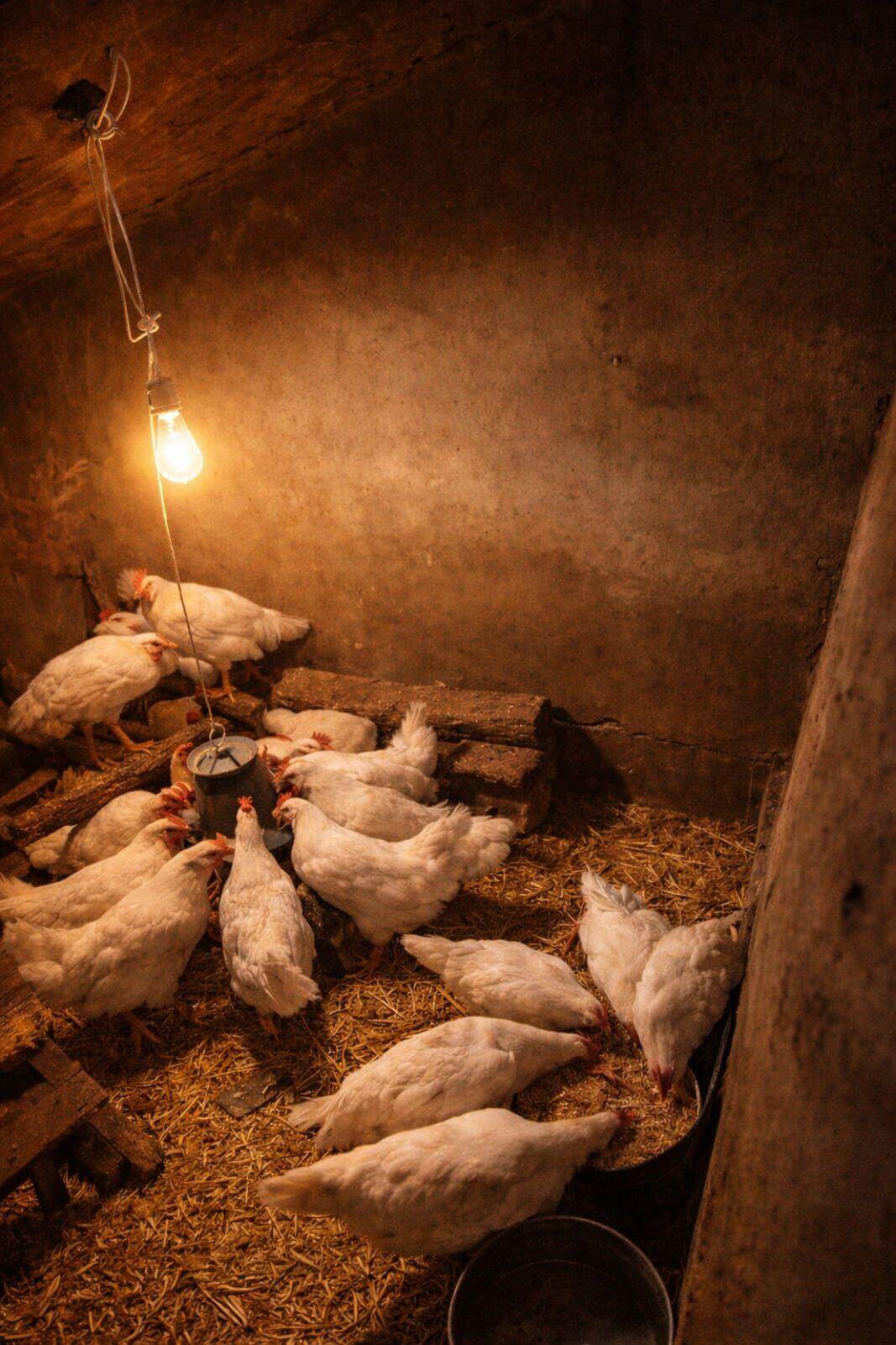 Farma koka nosilja "Stojanović"