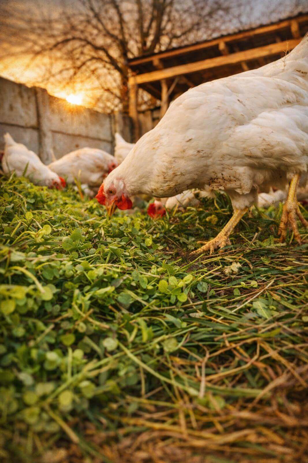 Farma koka nosilja "Stojanović"